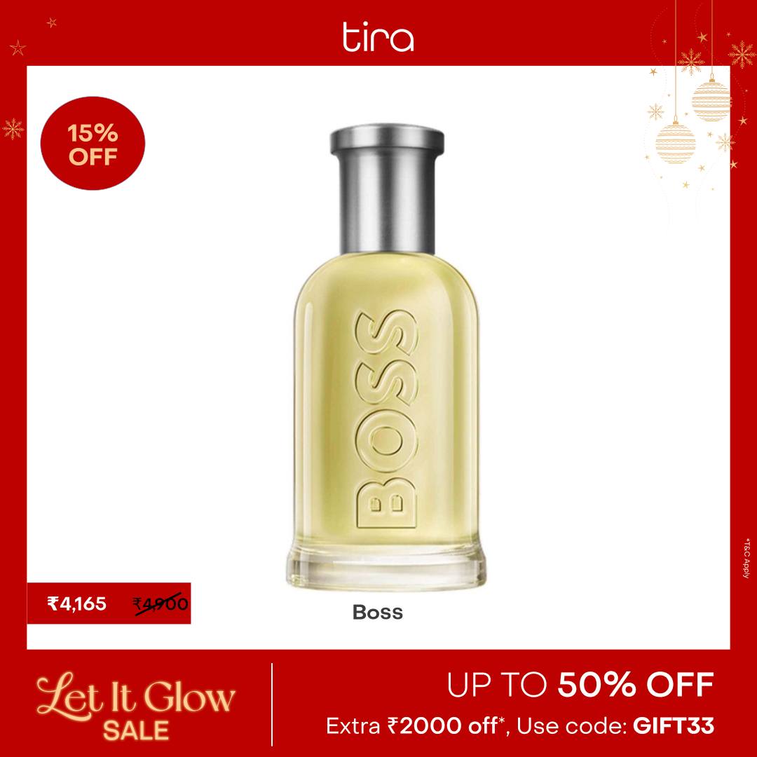 Tira Beauty Facebook ad