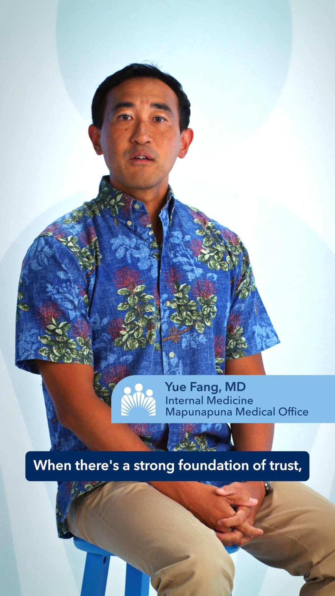 Kaiser Permanente Hawaii Facebook ad from Jul 1, 2026