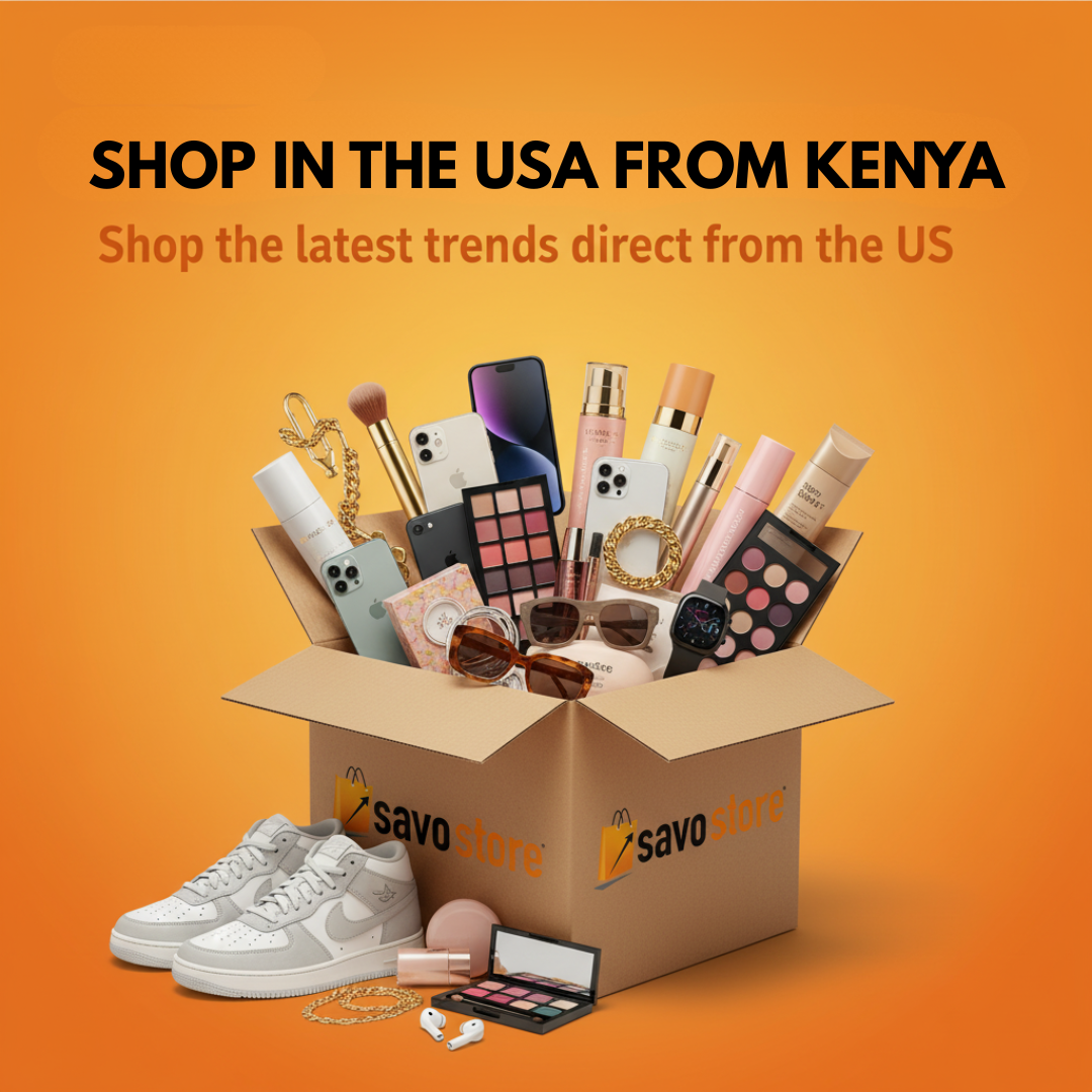 Savo Store Facebook ad