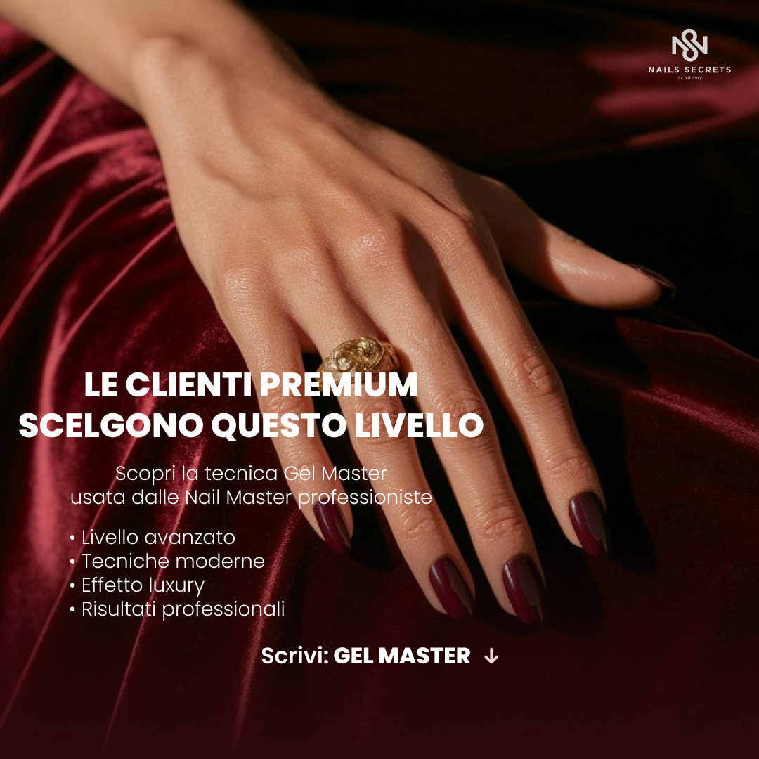 Corsi di manicure Facebook ad: Vuoi portare i tuoi lavori gel a un…