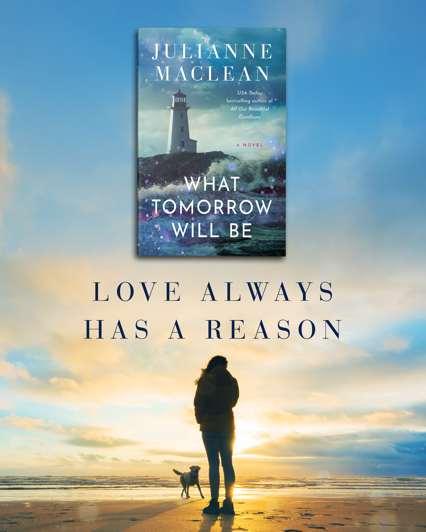 Amazon Publishing Facebook ad