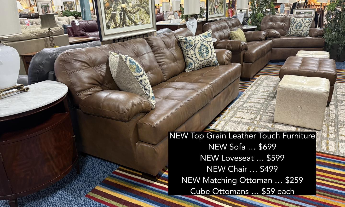 Cash Liquidations, Inc. Facebook ad: Check us out!