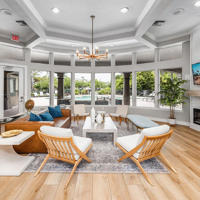 Zillow Apartments for Rent Facebook ad