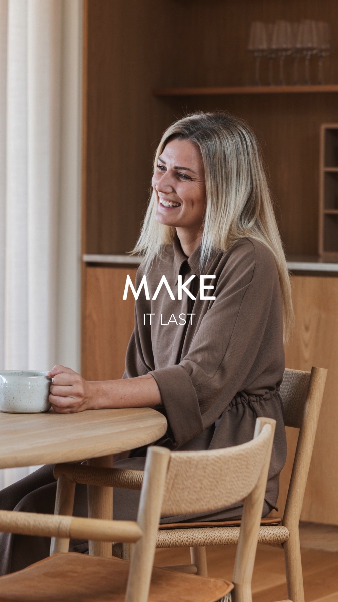 MAKE Nordic Facebook ad from Aug 12, 2026