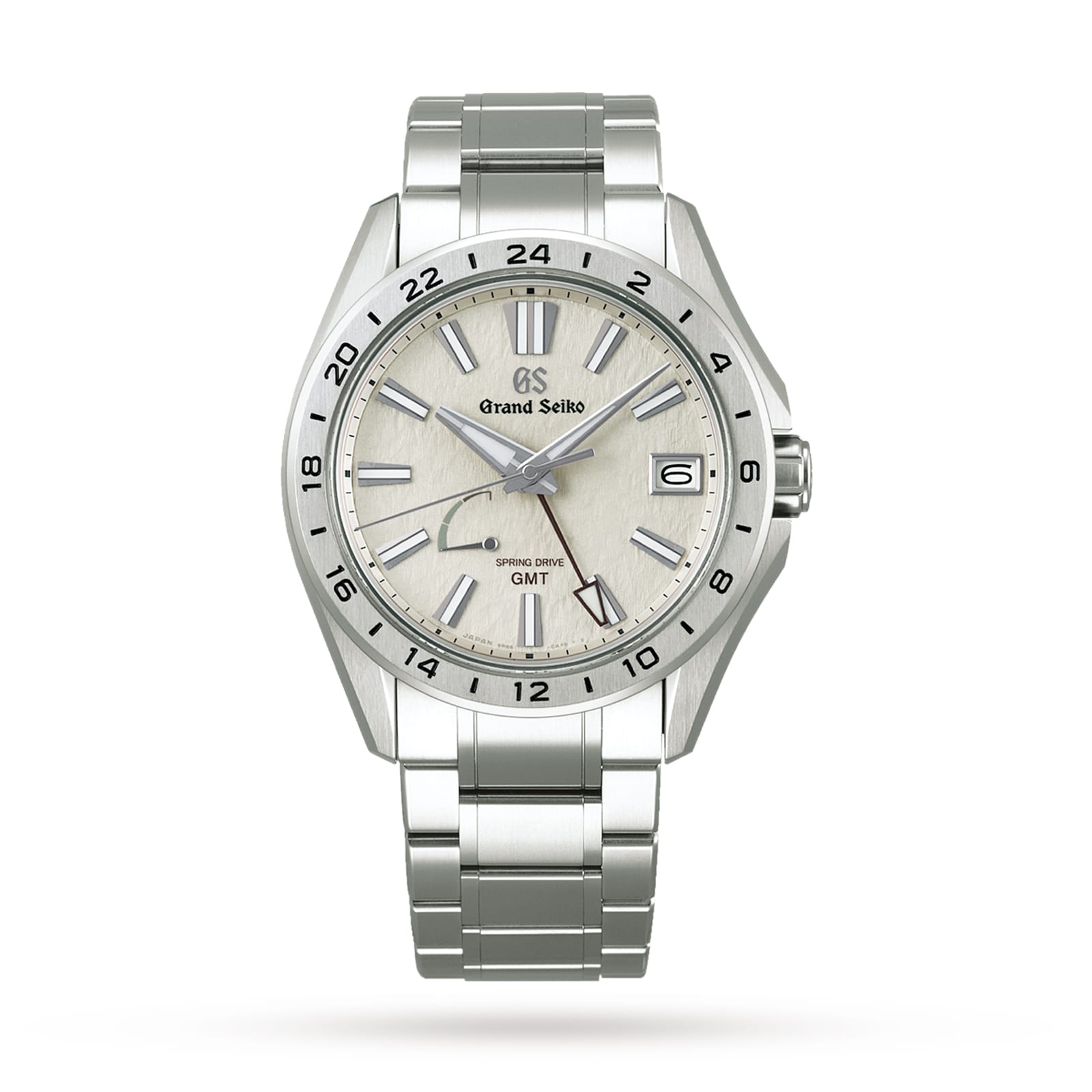 Watches of Switzerland US Facebook ad