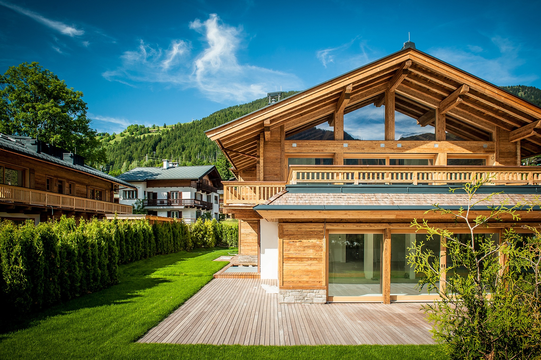 Herbert Günther Real Estate Facebook ad