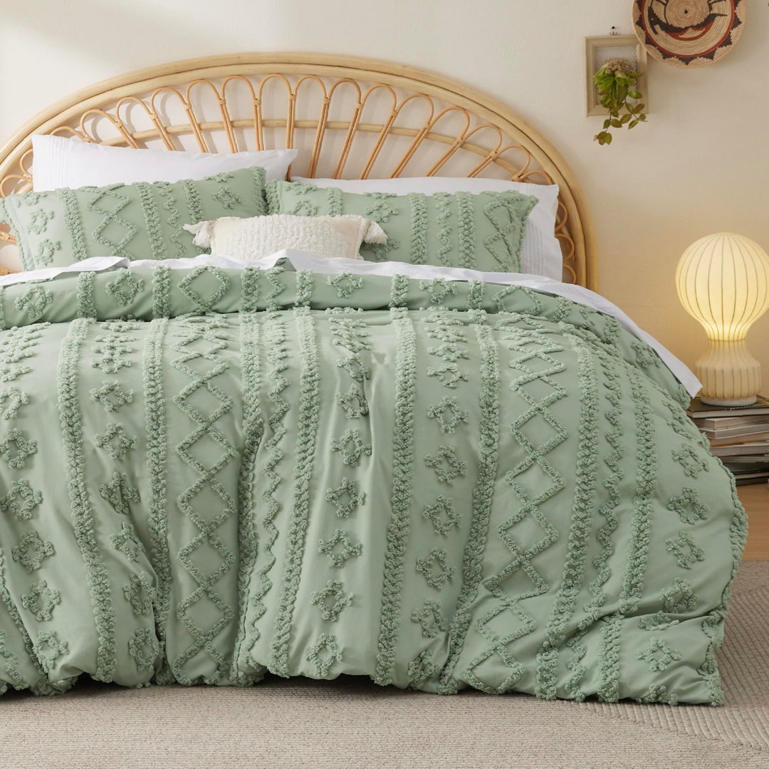 Wayfair Facebook ad