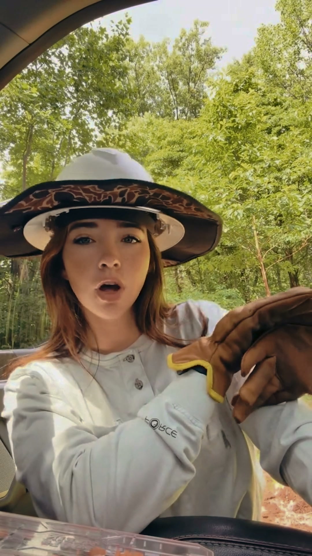 Carhartt Facebook ad: Carhartt x Ford Partnership | Carhartt