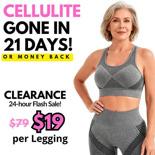 Celsior Facebook ad