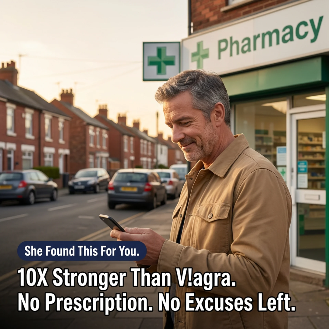 The Wellness Observer Facebook ad