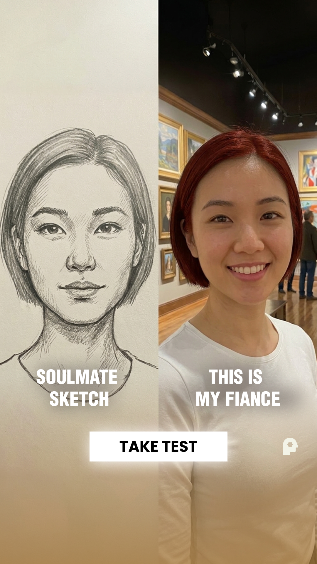 Soul Sketch Facebook ad