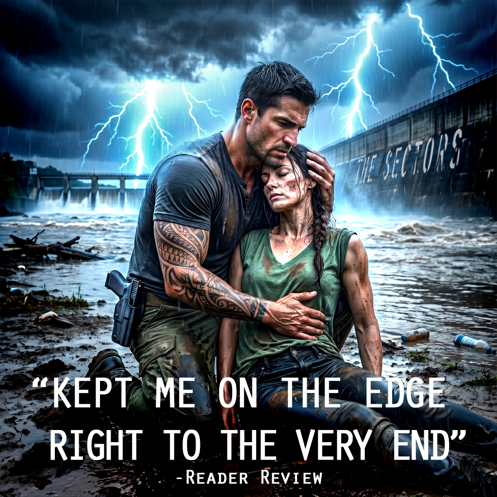 Elisabeth Nadler - Author Facebook ad