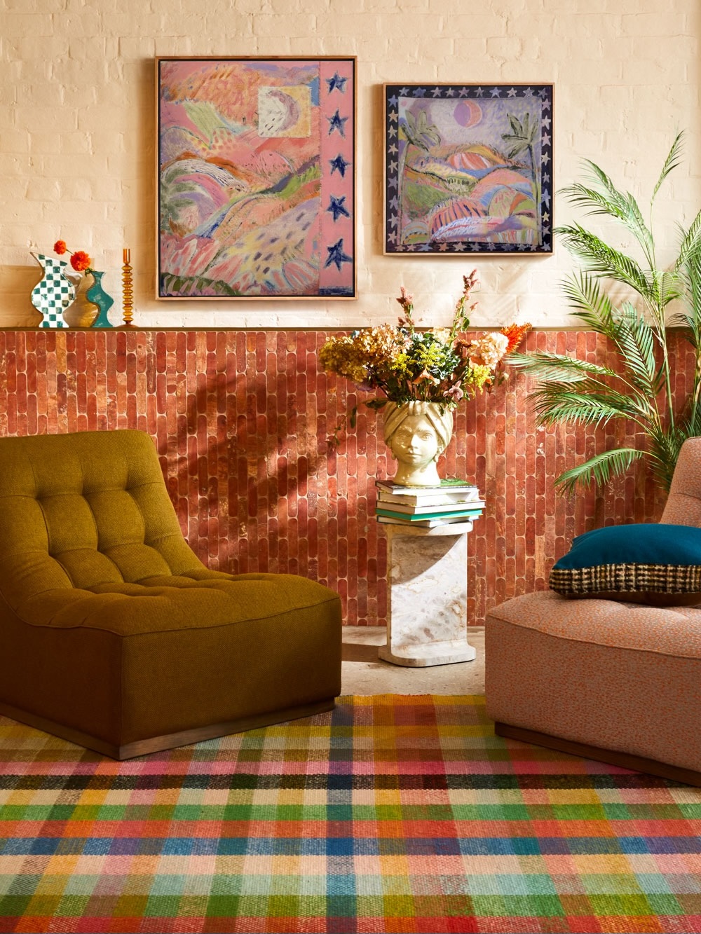 Greenhouse Interiors Facebook ad