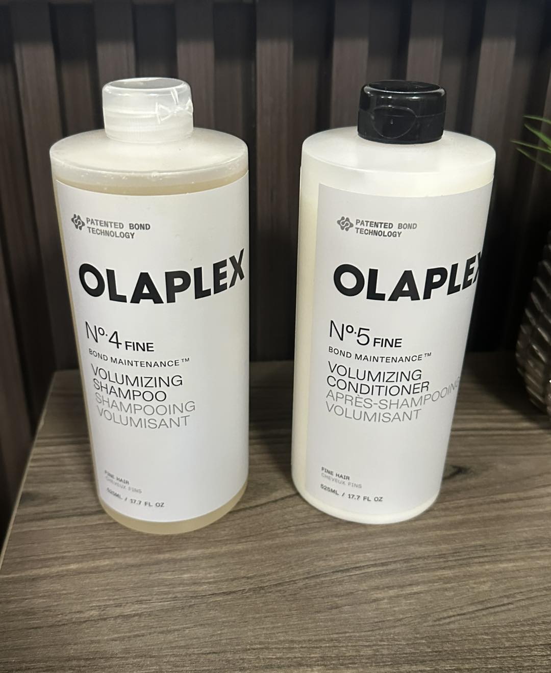 Beauty and hair care mxli Facebook ad: VENTA DE PRODUCTOS OLAPLEX 100% ORIGINALES