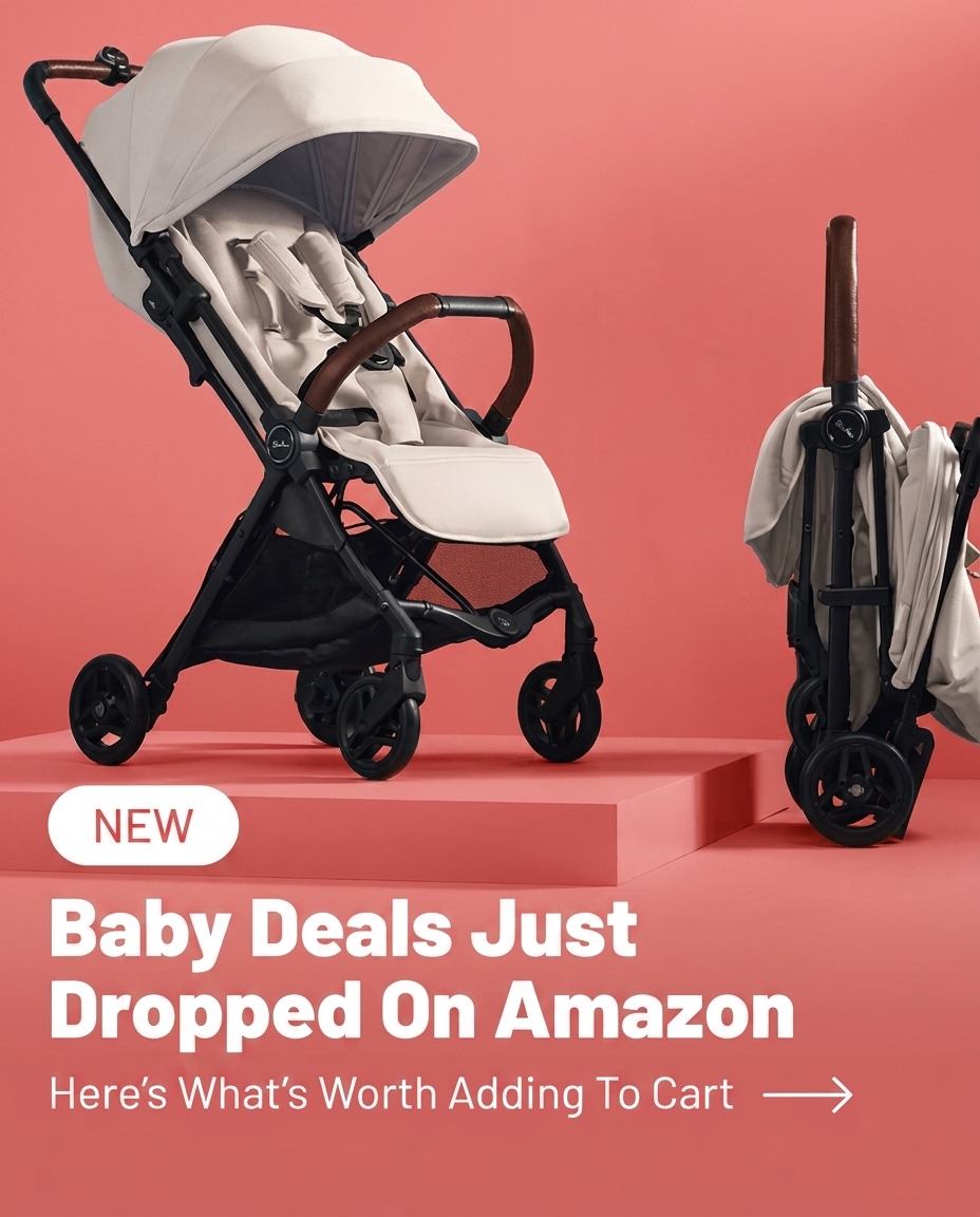 Bad Parenting Moments Facebook ad
