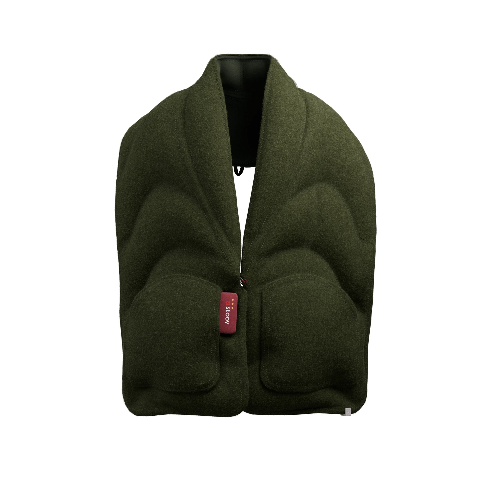 Stoov - Warmables Facebook ad: Des produits chauffants sans fil à emporter partout…