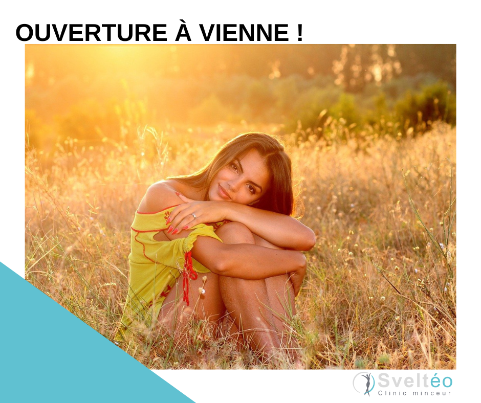 Sveltéo Facebook ad: VOTRE INVITATION MINCEUR TEKNOCARE