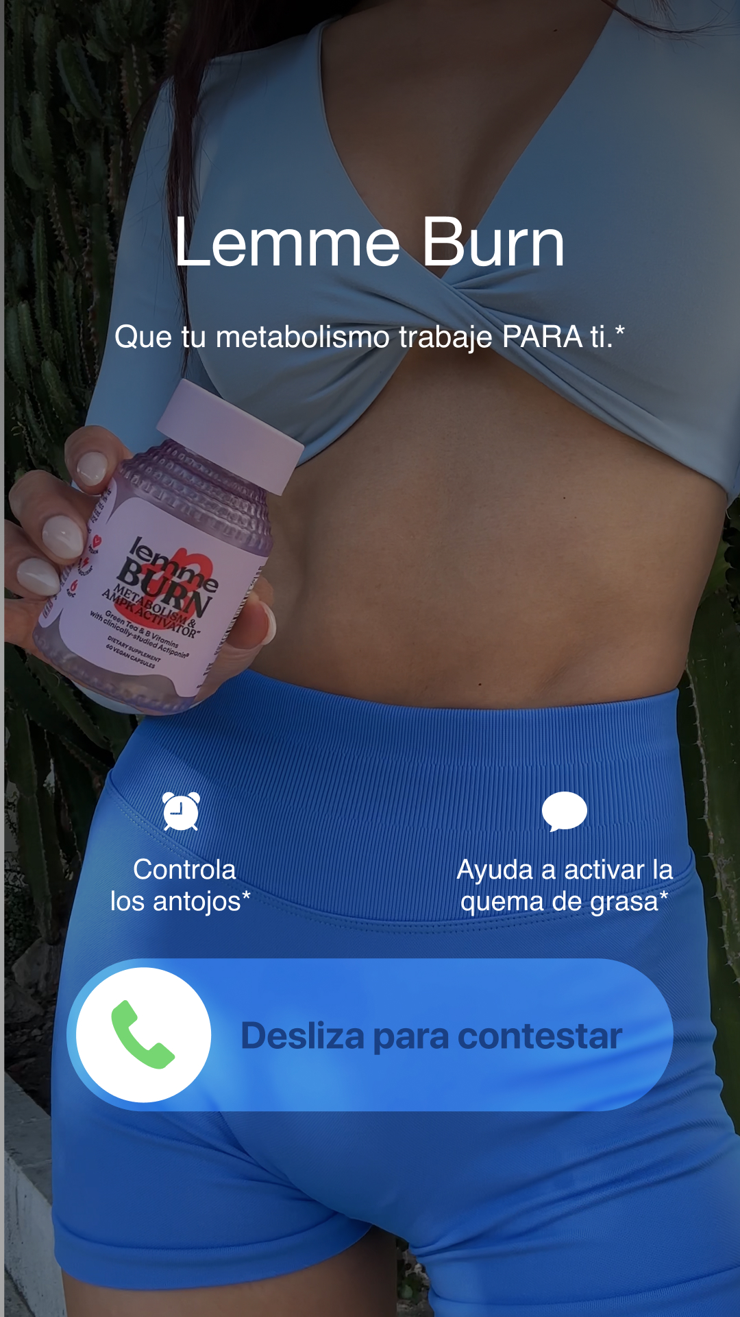 Lemme Facebook ad