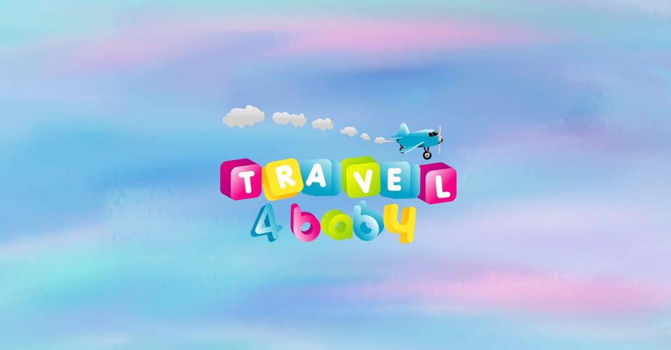Travel 4 Baby Facebook ad: Love travel and helping families?
