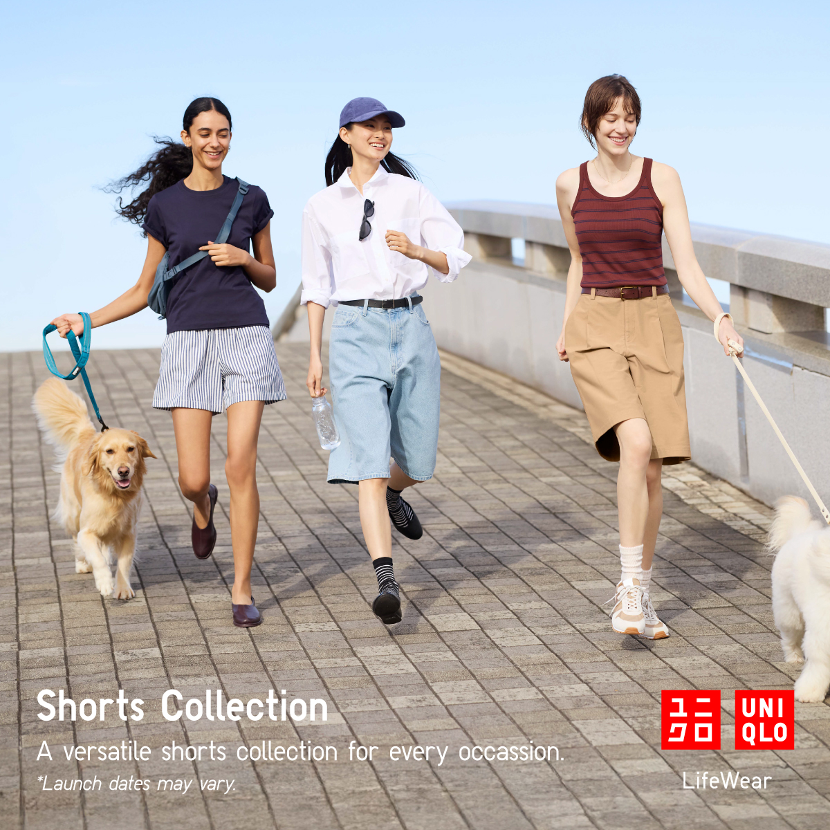 UNIQLO Malaysia Facebook ad