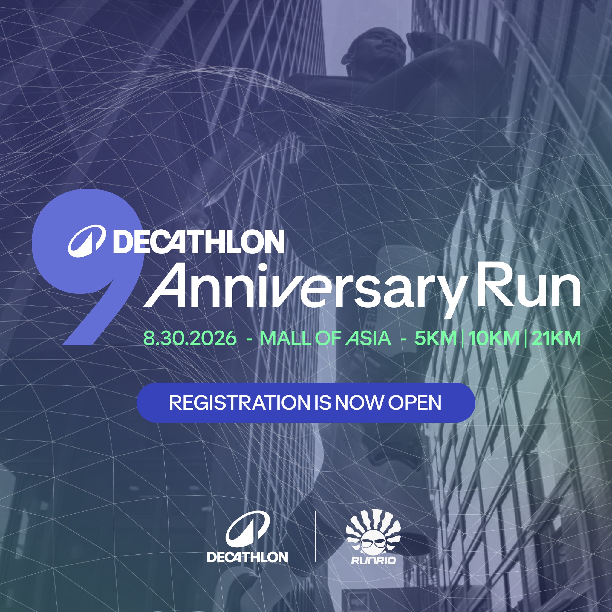 Decathlon Philippines Facebook ad