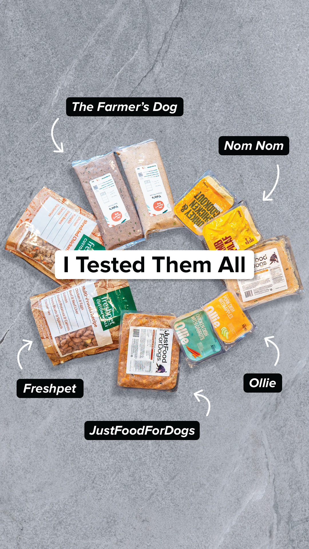 The Customer Digest Facebook ad