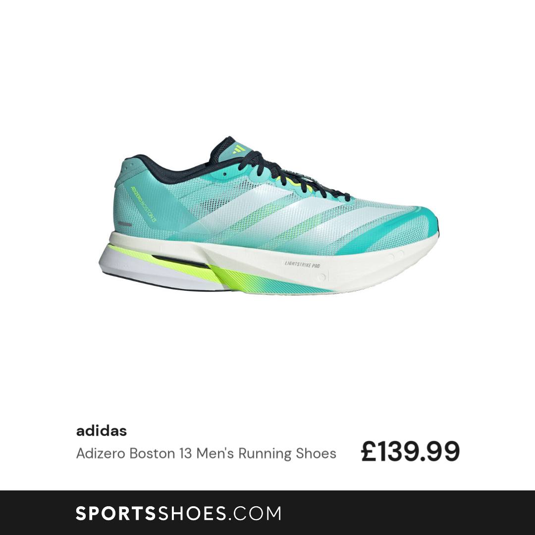 SportsShoes Facebook ad