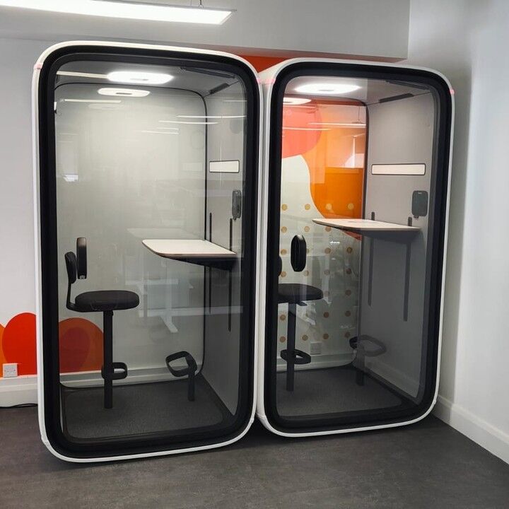 Interactive Interiors Facebook ad: Interactive Interiors turns office dreams into stunning…