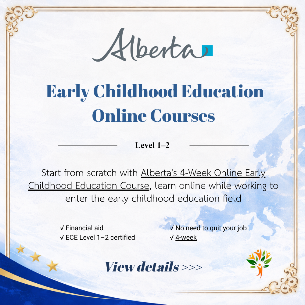 Course service Facebook ad