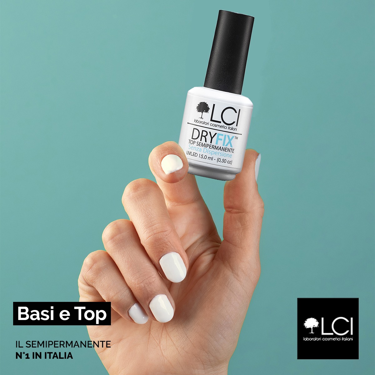 LCI  Laboratori Cosmetici Italiani Facebook ad