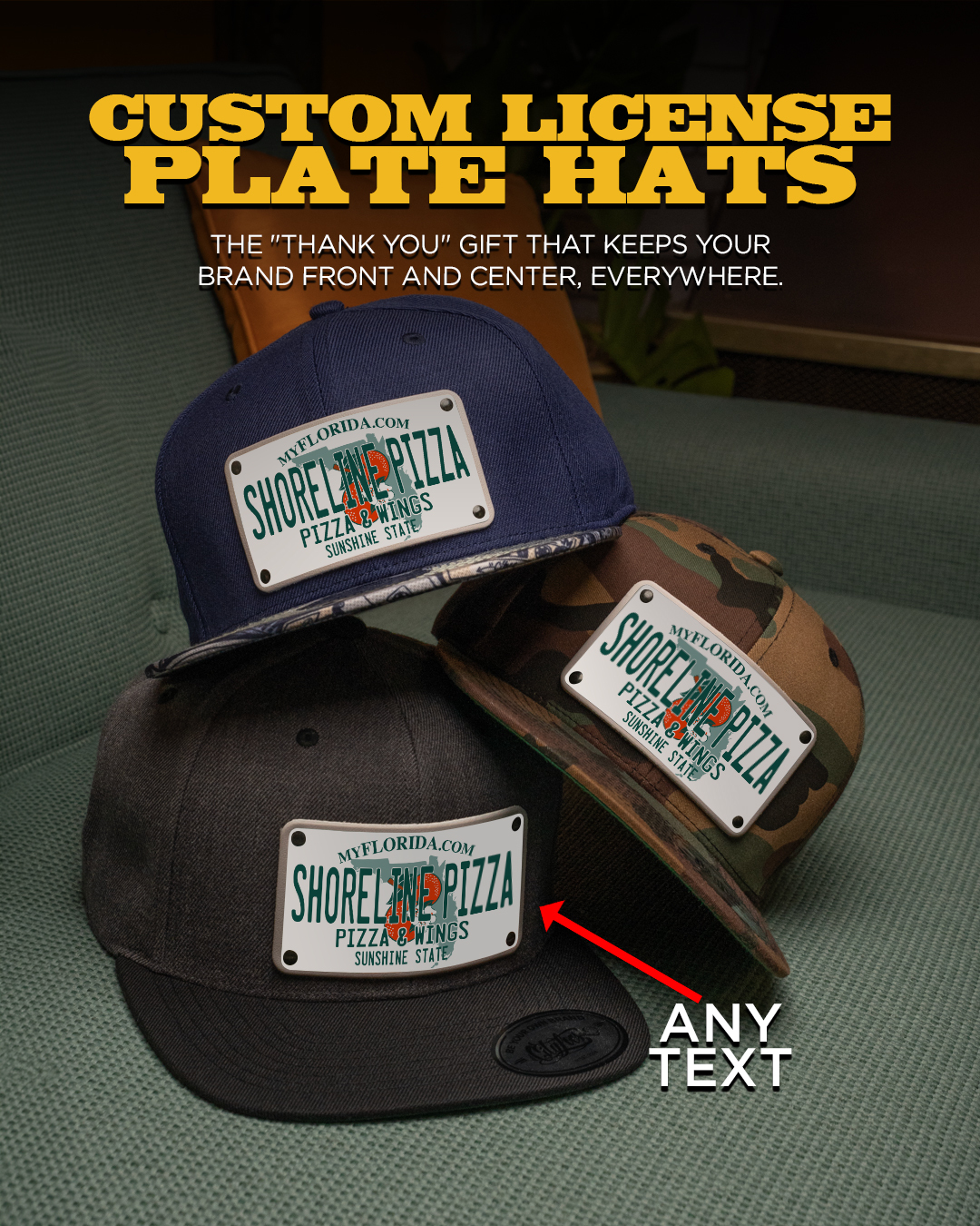 City Locs Facebook ad