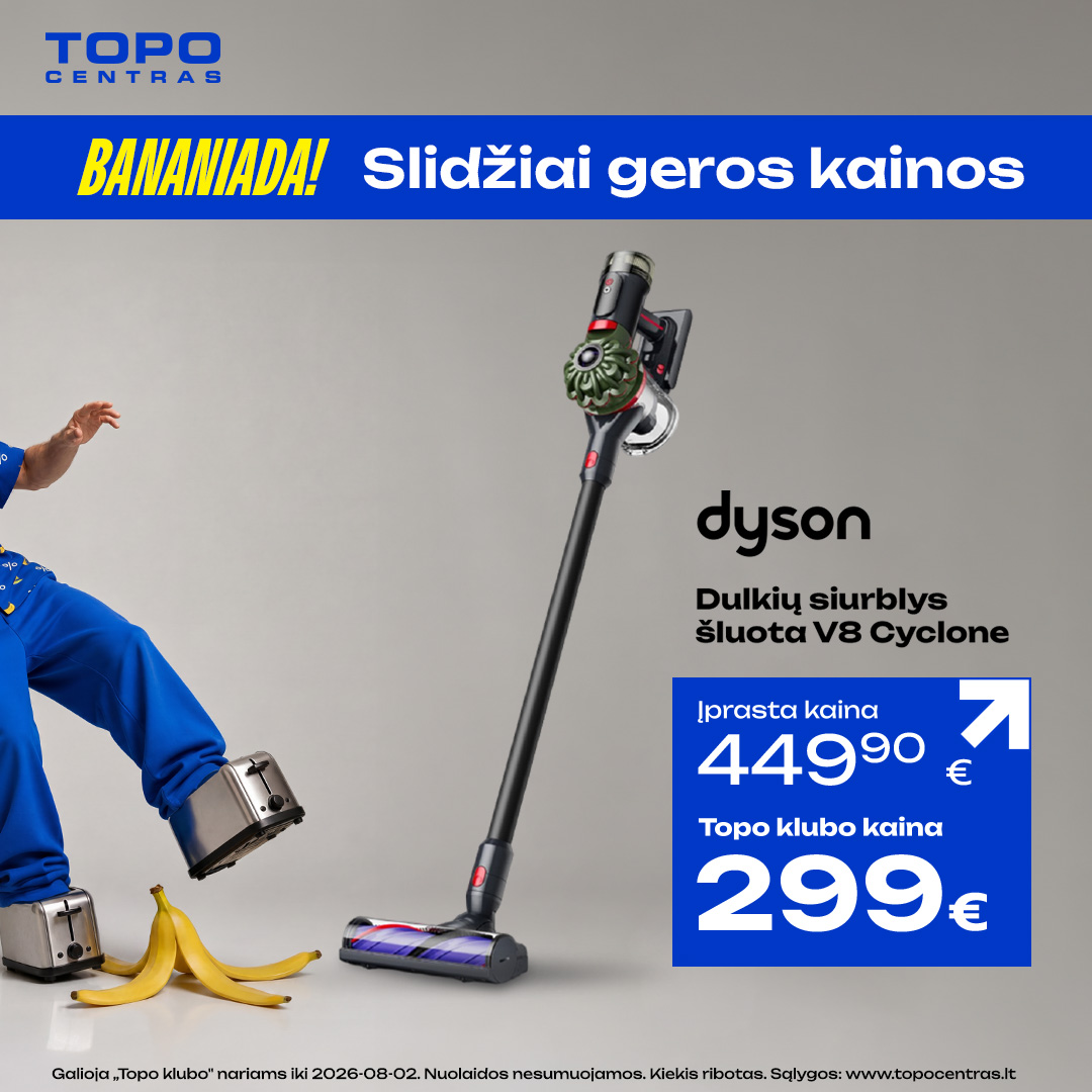 TOPO CENTRAS Facebook ad