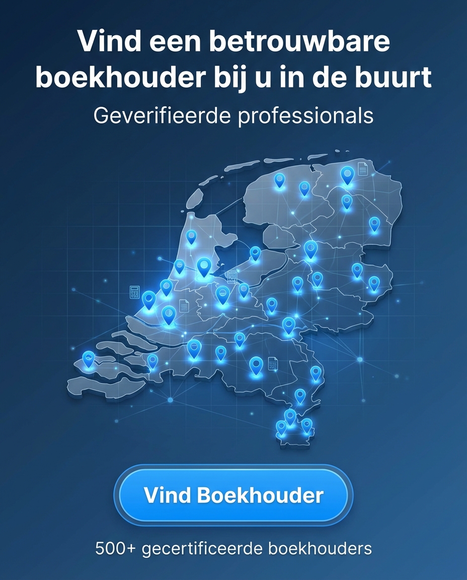 Boekhoud Tarieven Facebook ad