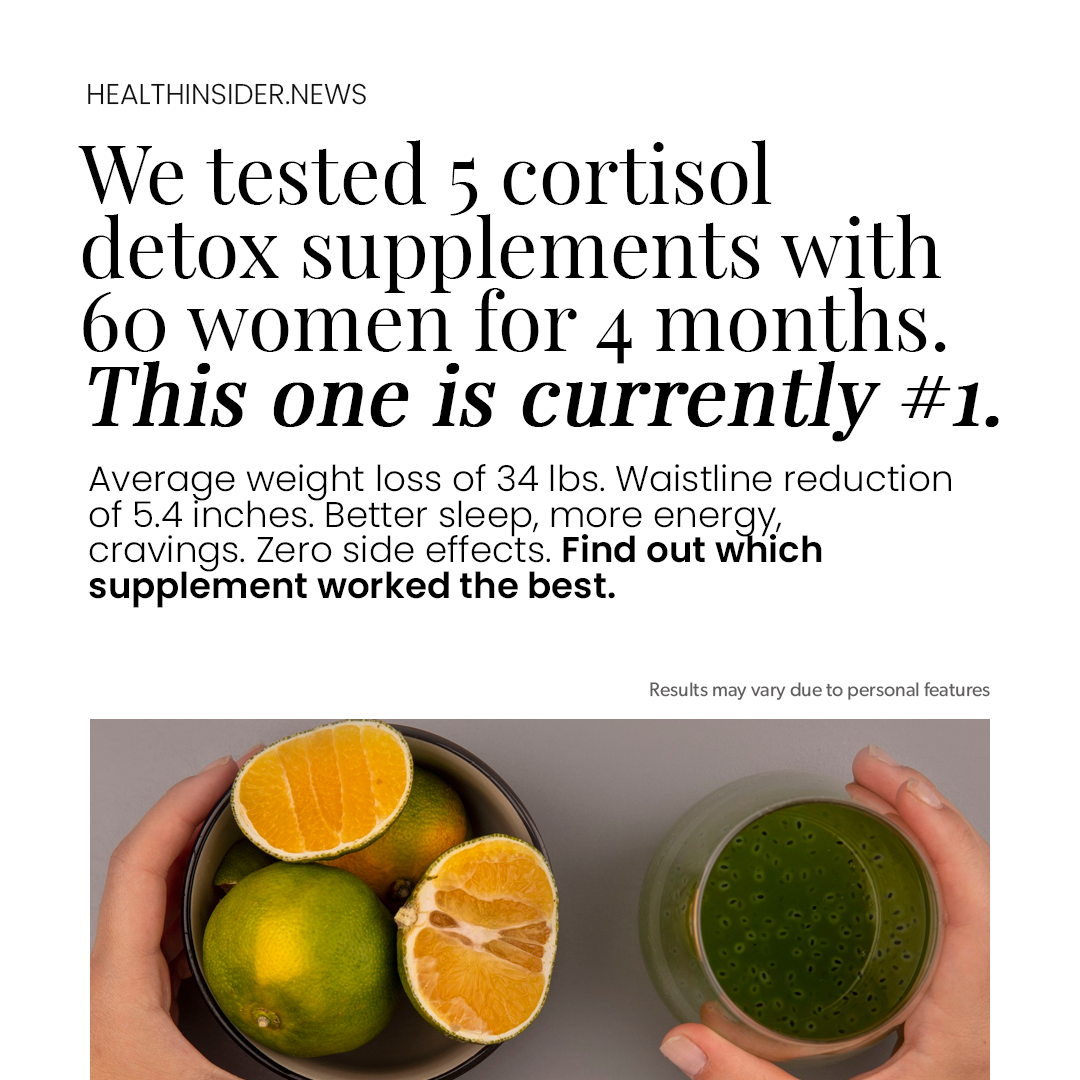 Health Insider Facebook ad