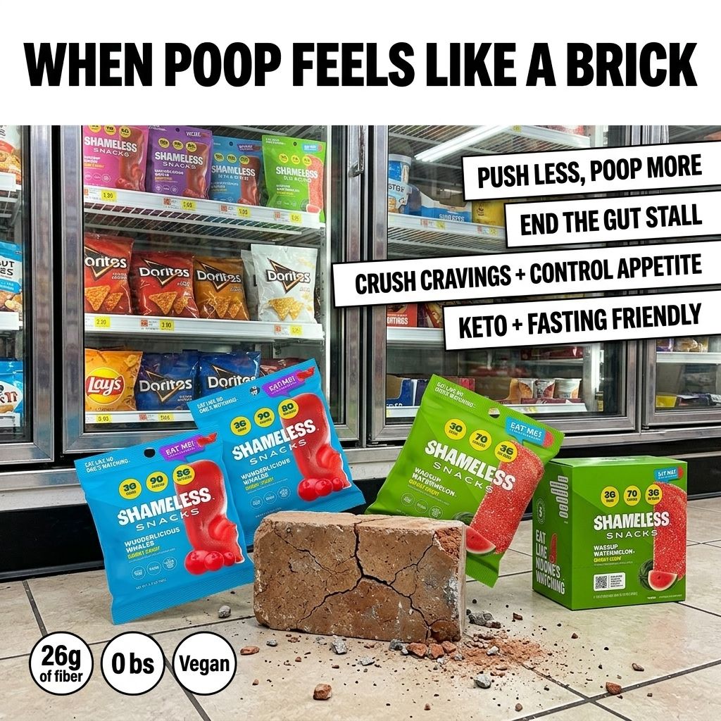 Better For You Food Facebook ad