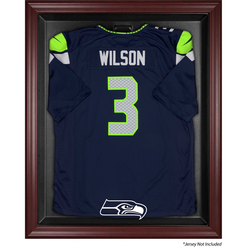 Seattle Seahawks on Fanatics Facebook ad from Apr 8, 2026