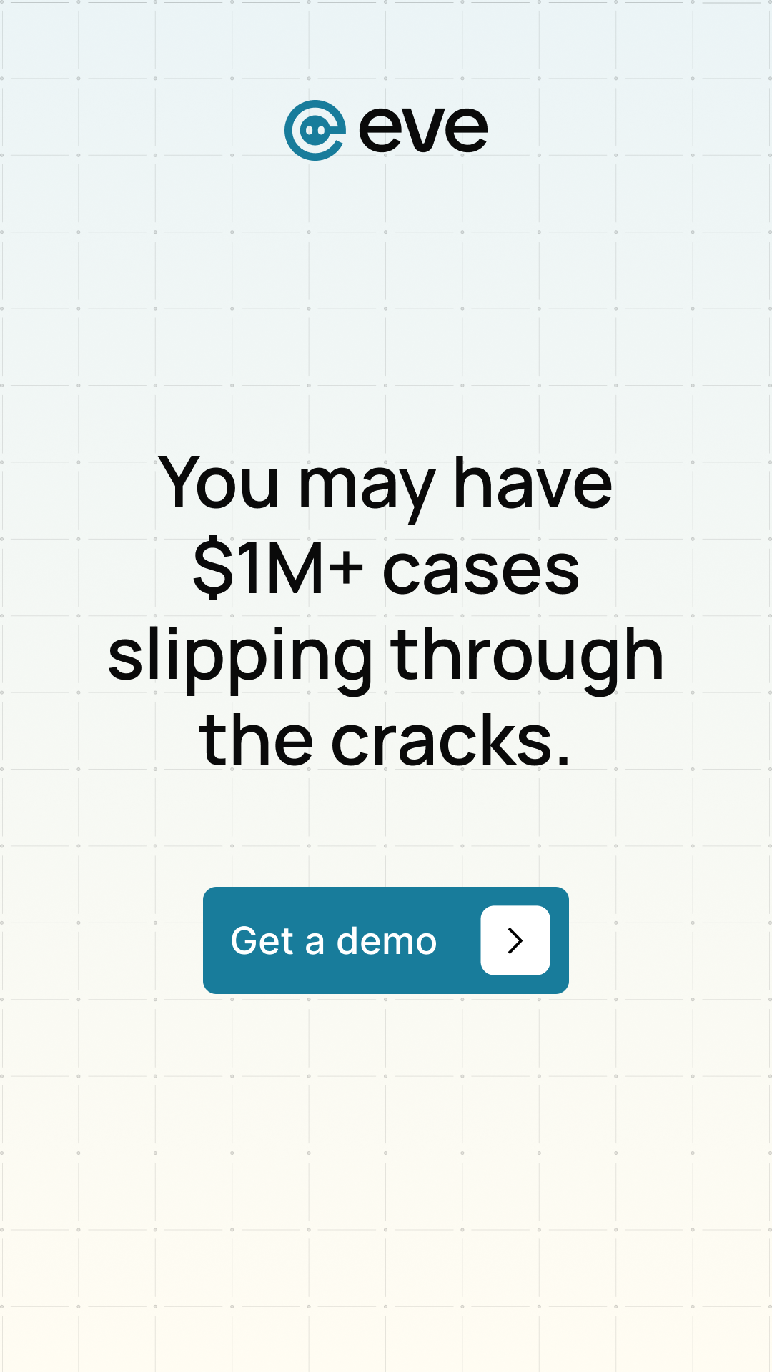 Eve Legal Facebook ad