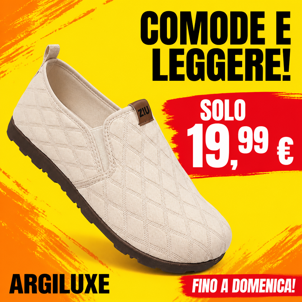 Menoli Facebook ad: Scarpe da Donna