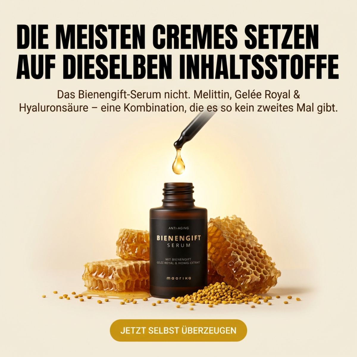 maorika.de Facebook ad