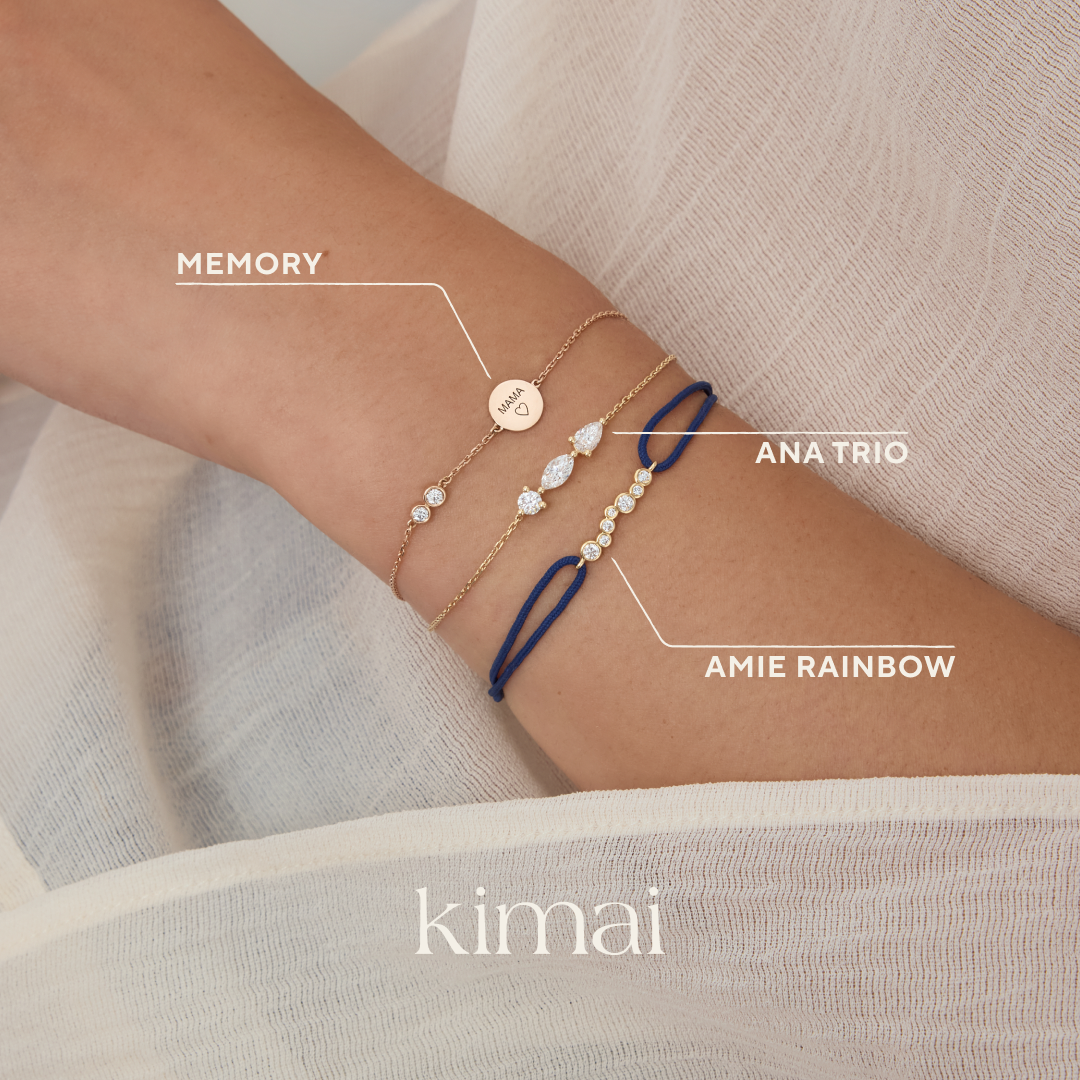 Kimaï Facebook ad