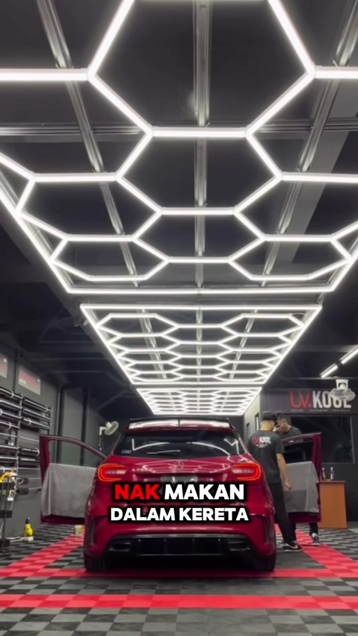 UV Kool Tint Alor Setar Facebook ad: ๐๐๐ง๐ ๐๐ง ๐๐ค๐ข๐ฉ ๐๐ข๐๐๐จ ๐๐ข๐, ๐๐๐ฅ๐๐ฎ ๐๐๐โฆ