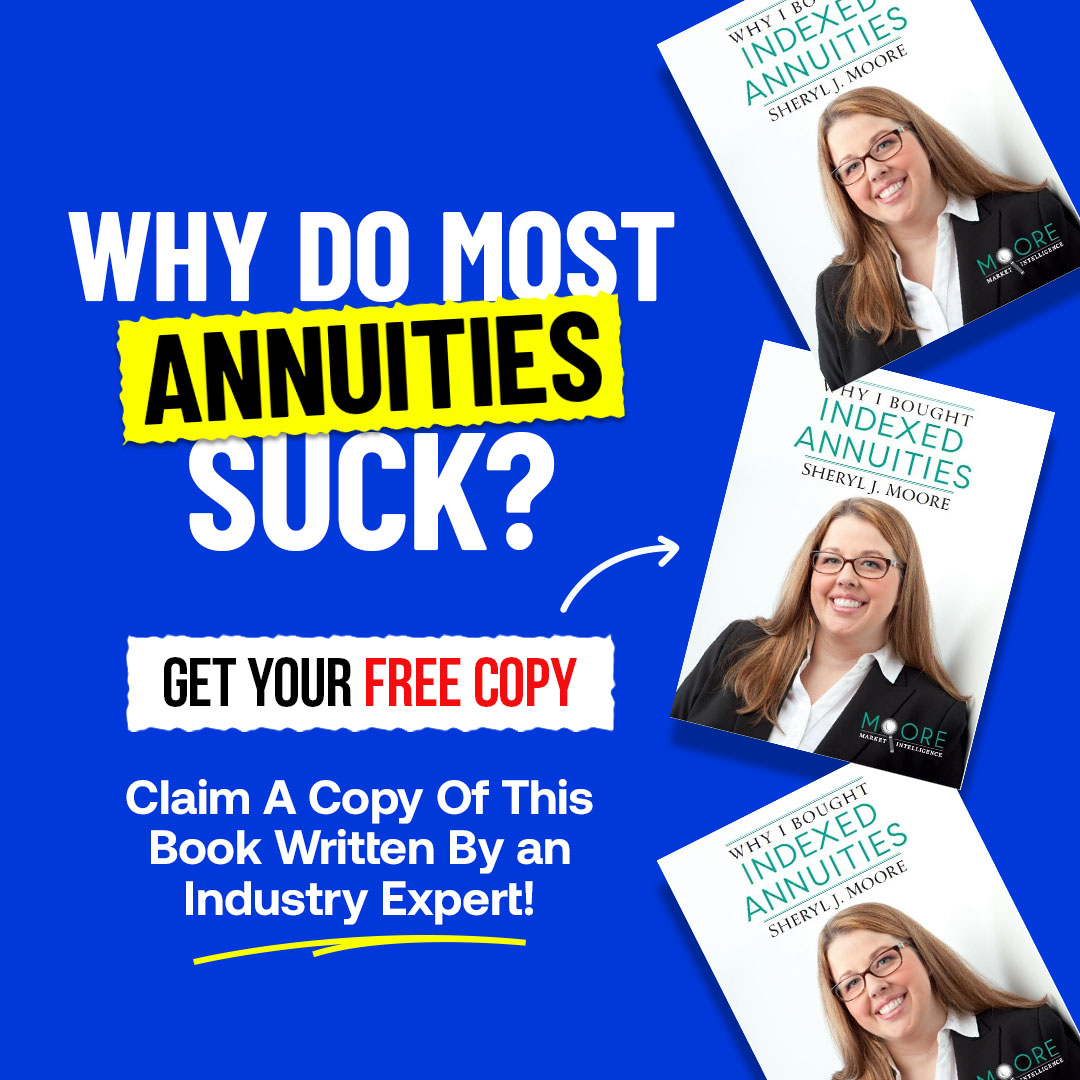 Protected Retirement Account Facebook ad