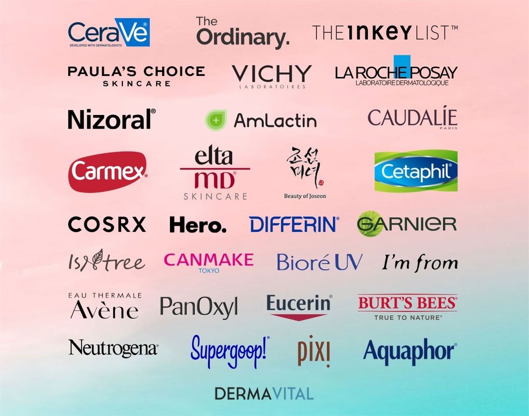 Dermavital Facebook ad