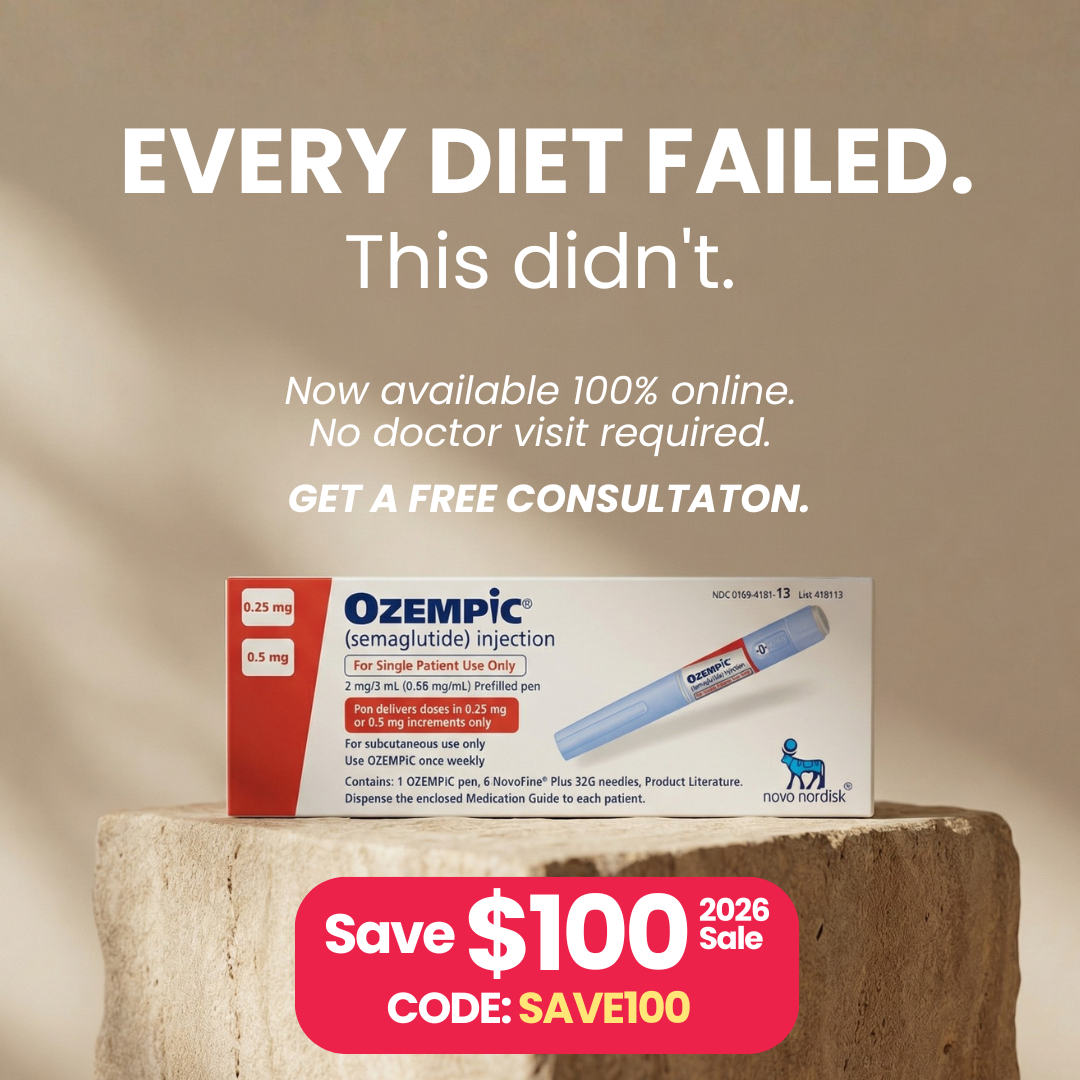 Rocky Health Inc Facebook ad