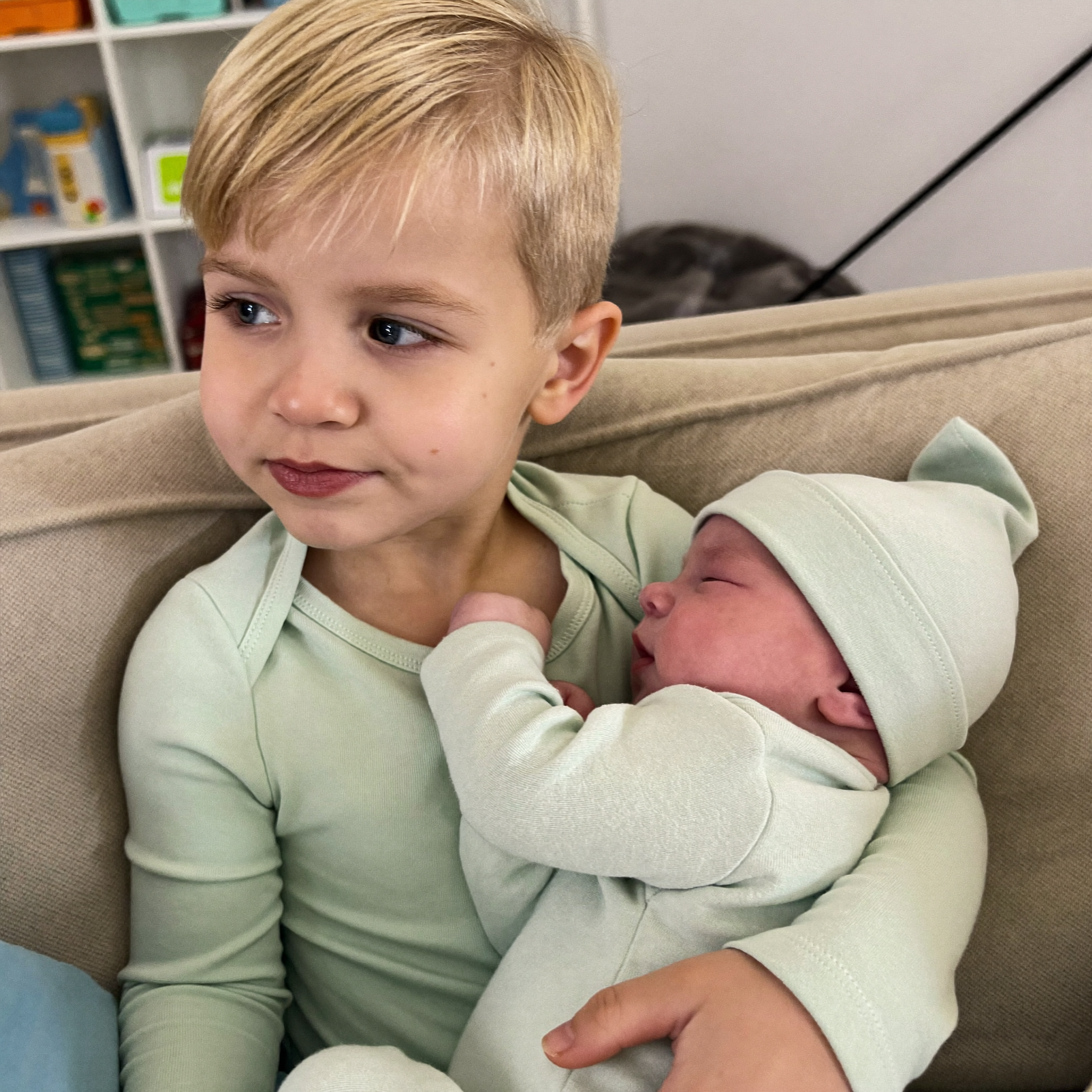 Sarah Kelly Facebook ad: Read This If Your Child Has Autism