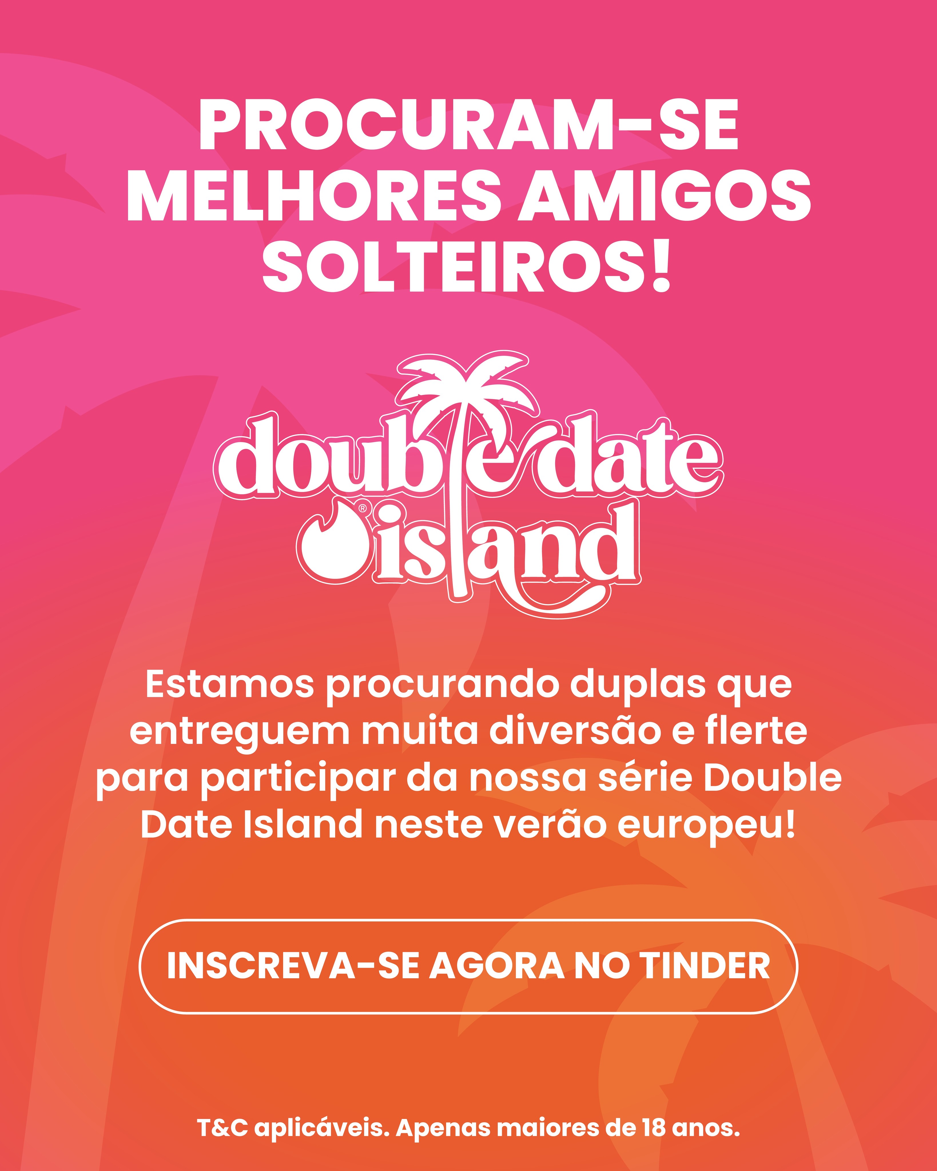 Tinder Facebook ad