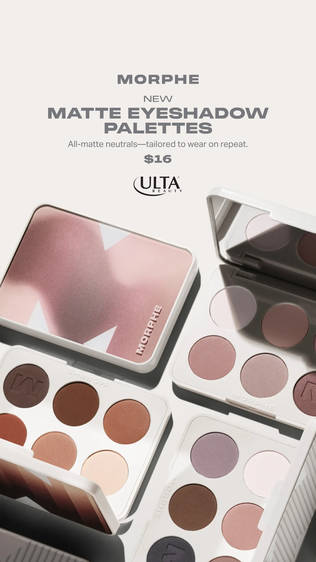 Ulta Beauty Facebook ad