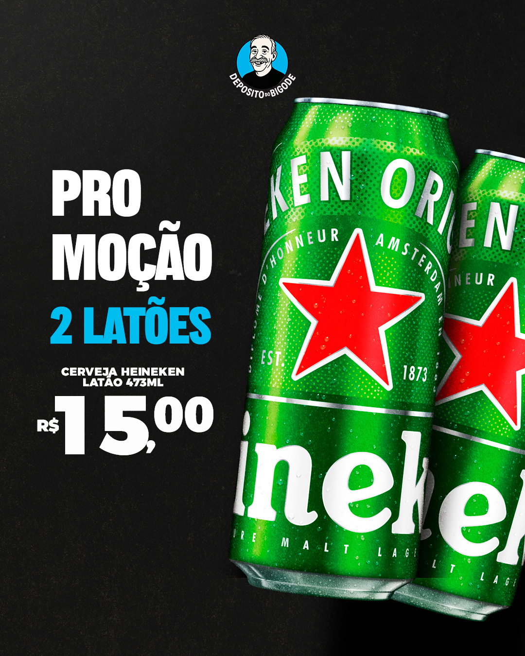 Deposito do Bigode Facebook ad: Depósito do Bigode | Delivery em Angra dos Reis | Pedido…