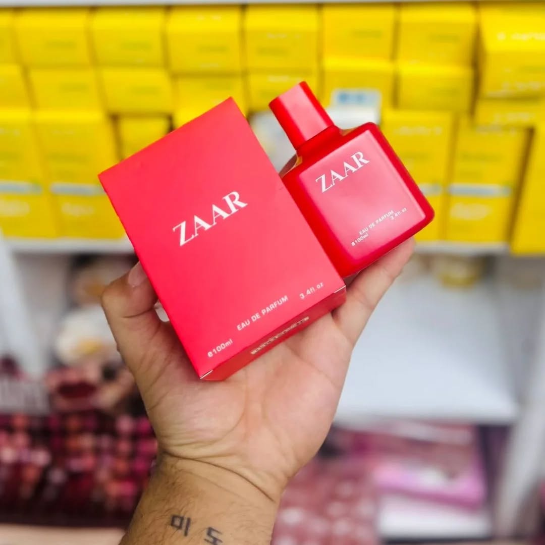 atlal32 Facebook ad: عطر زارا الاسباني ZARA