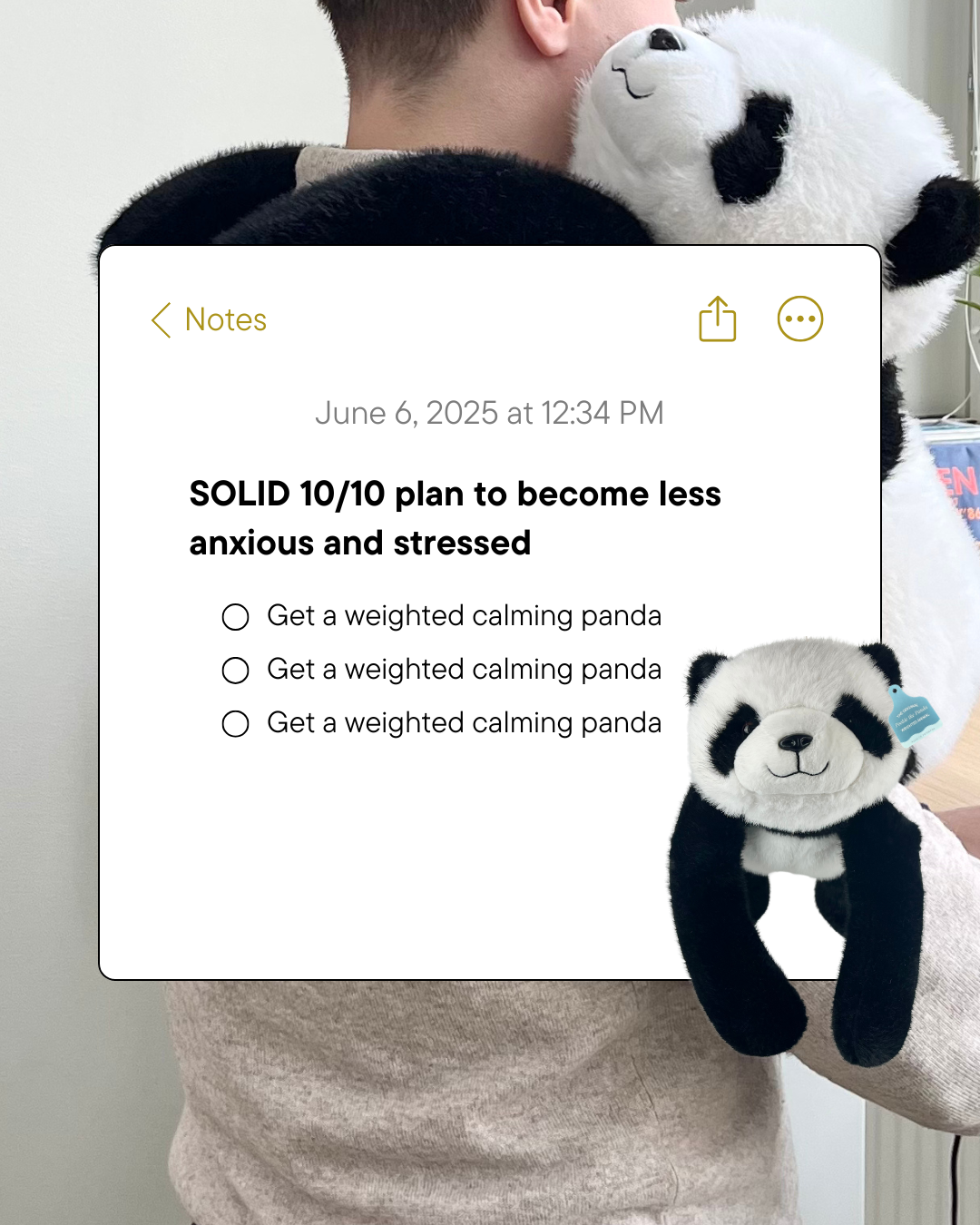 Pulse of Potential Facebook ad